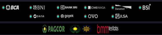 daftar akun slot dana
