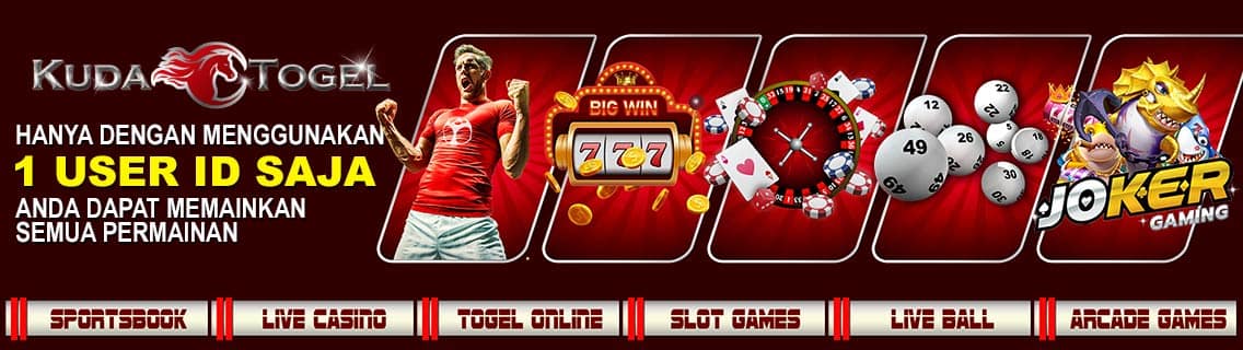 situs slot dana